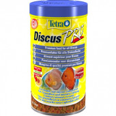 Tetra Discus Pro Премиум храна за риби Дискус 500 мл